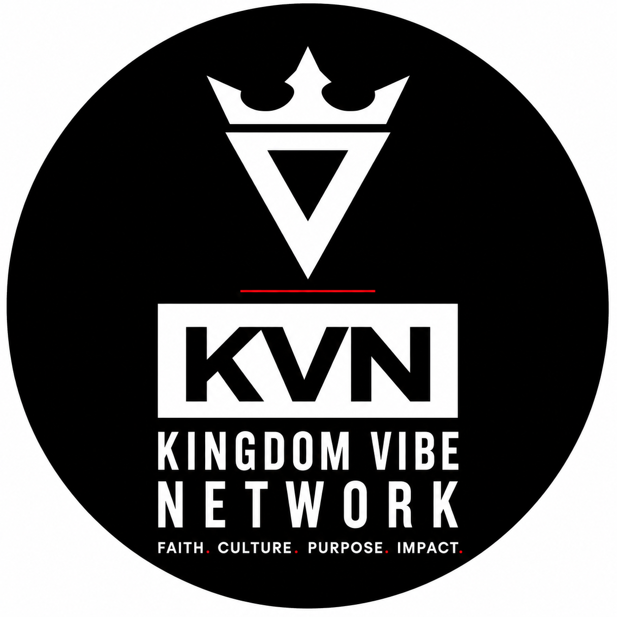 Kingdom Vibe Network